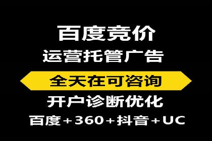 行业领先的SEM推广代运营公司案例集锦